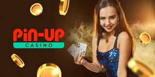 Pin Up Gambling Enterprise Вход и веб-сайт игровых автоматов Pin Up Gambling Enterprise